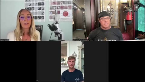 Patriot Streetfighter, Dr Robert Young Follow Up, Anecdote To 5G Radiation Poisoning & Personal MAC Address (7.3.25)