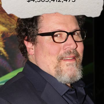 Who Are The Highest Grossing Directors Ever?