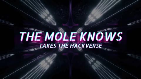 The Mole Knows watches the Elisa Jordana fight flee video