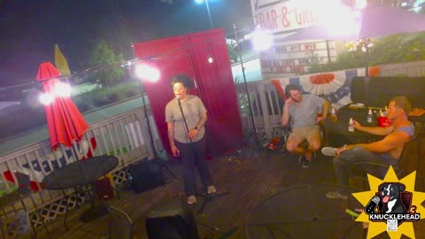 Local Talent and Locals Live