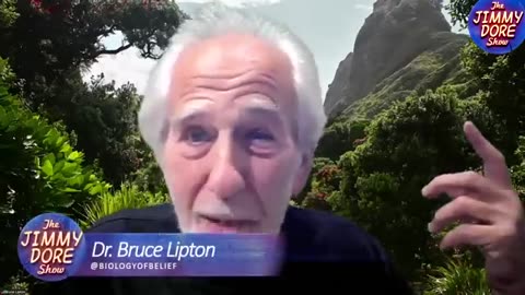 Как запрограммировать Свое Подсознание На изменение Своей Жизни! - Доктор Брюс Липтон