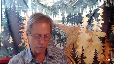 Year 2025 Rick Miracle Report #25, Why the Complete Nonsense in the Media