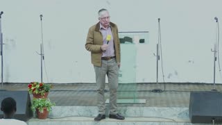 A Royal Priesthood - Prof. Kent Hodge