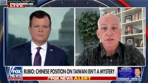 Fox News Live 1PM - 7/12/2025 - caoluanews.com