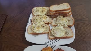 MEAL OF THE DAY