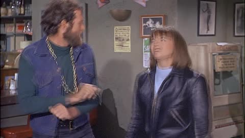 Superagente 86 - T03E11 - Los caballeros púrpuras (1967)