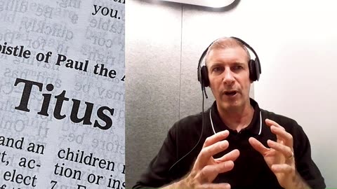 Intro To Titus