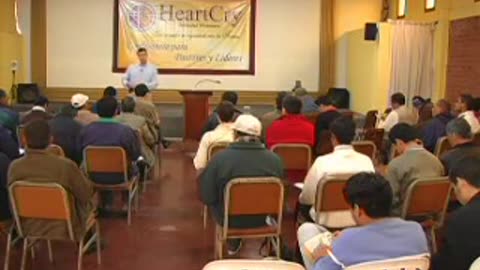 El Evangelio Verdadero (Parte 8) - Paul Washer