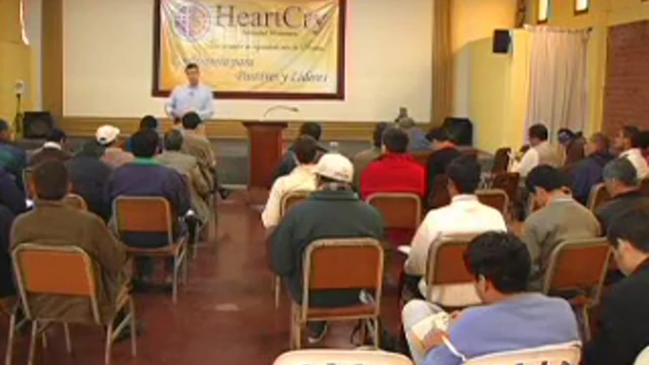 El Evangelio Verdadero (Parte 8) - Paul Washer
