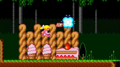 PC Engine Longplay - Fushigi no Yume no Alice - JP - FT