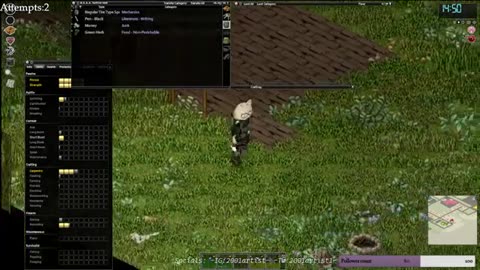 Project Zomboid (orchidwood) (part 3) Finding stuff, losing power, and gaining knowledge.