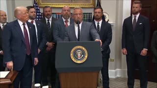 8125 Terry Reports - Even More Political Video You Gotta C 2 Believe!
