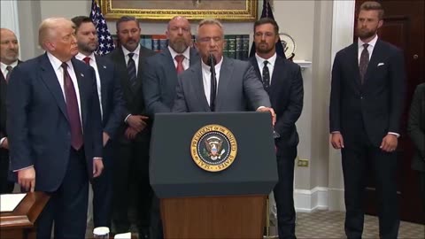 8125 Terry Reports - Even More Political Video You Gotta C 2 Believe!