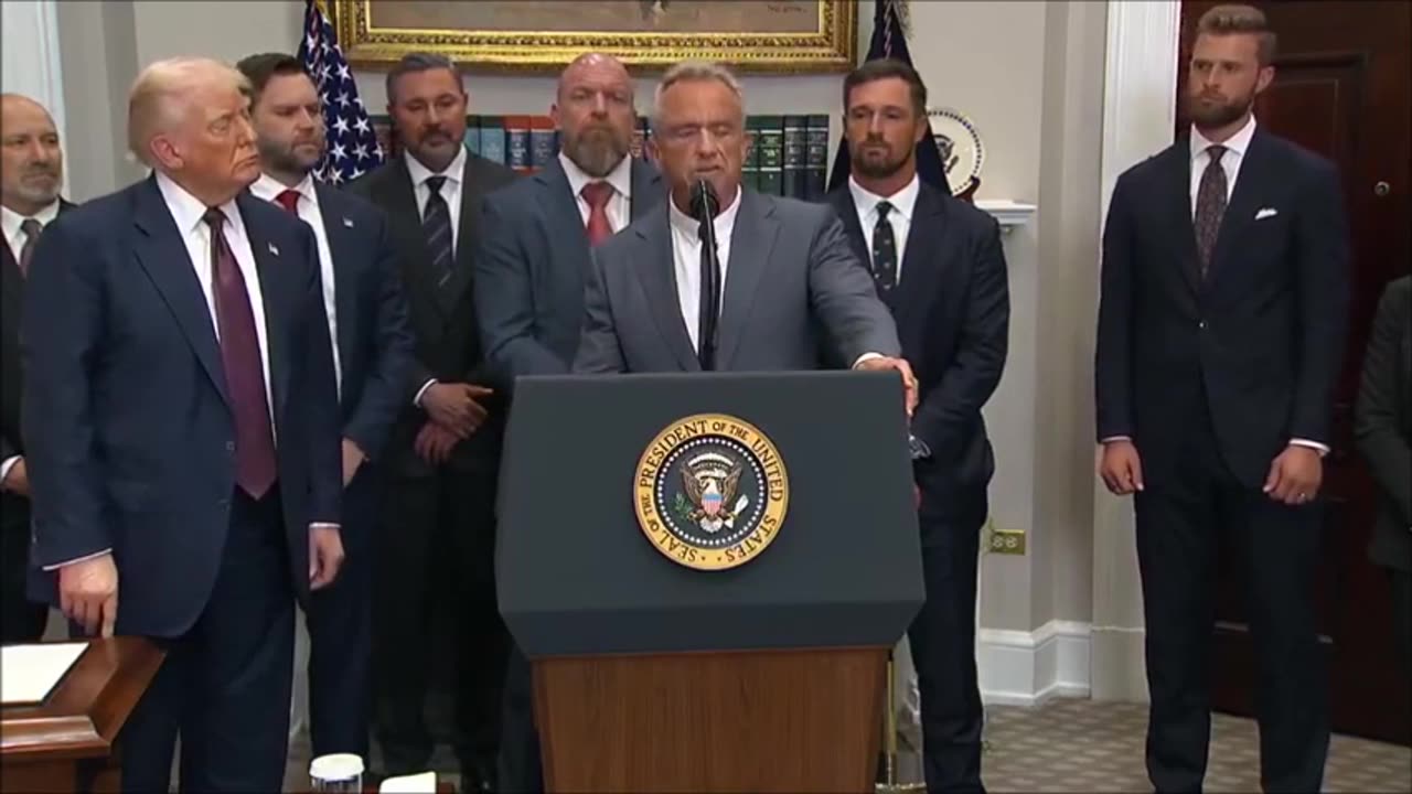 8125 Terry Reports - Even More Political Video You Gotta C 2 Believe!