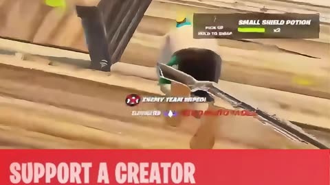 20 Kills in 60 Seconds! Fortnite Madness