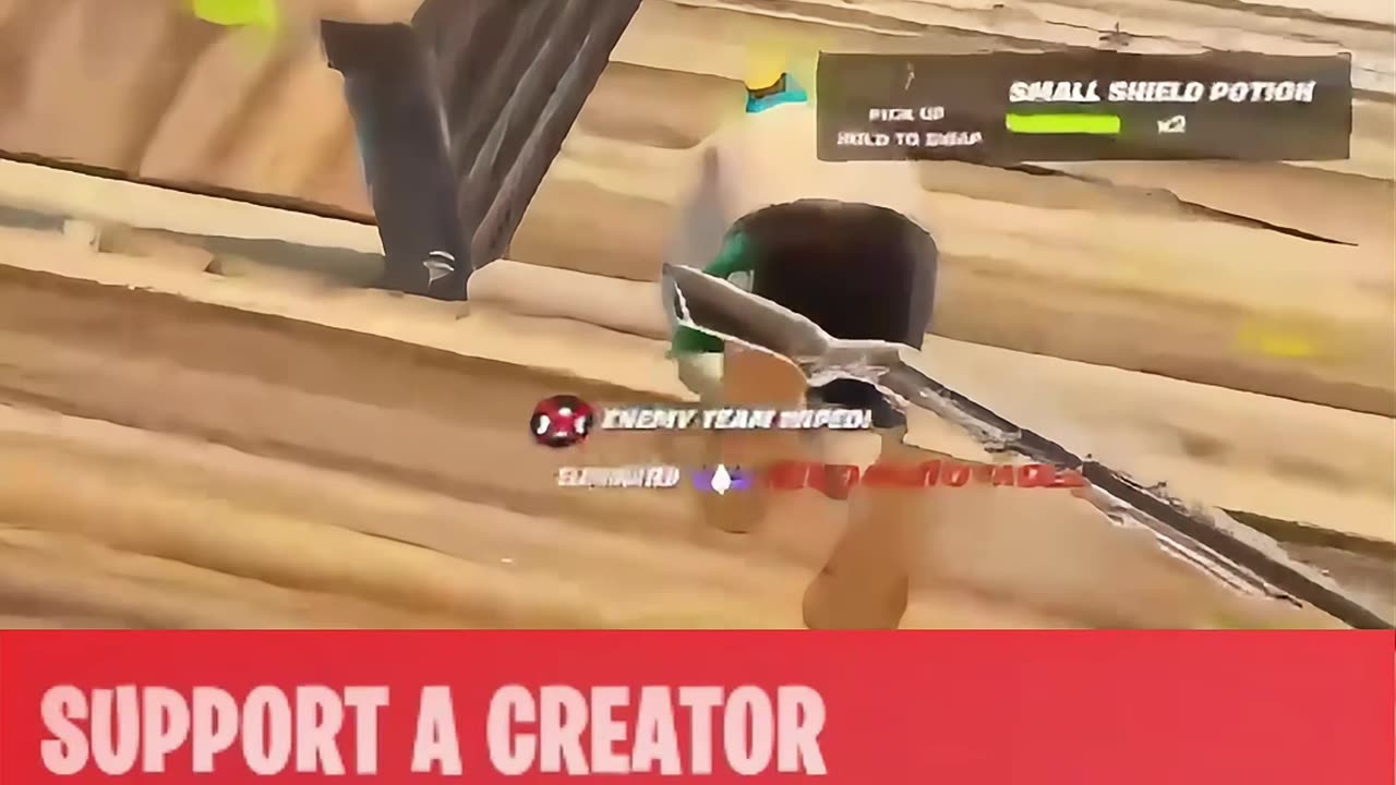 20 Kills in 60 Seconds! Fortnite Madness