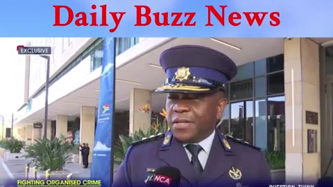 KZN Police Commissioner Says Privacy Compromised
