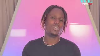 Jamal Roberts Encourages Future Stars in American Idol Highlight