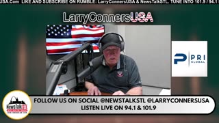 Larry Conners USA - NewsTalkSTL - 2.19.2026