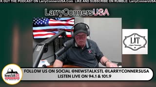 Larry Conners USA - NewsTalkSTL - 2.19.2026