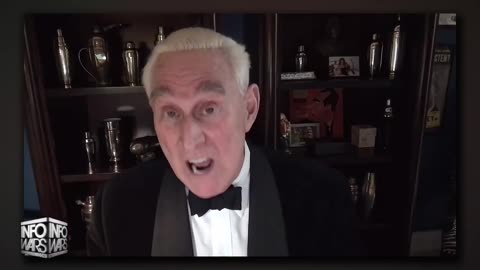 KEY: "Let's Stop Fighting With Each Other & Focus On The Radical Left Because They Still Want To Destroy The Country!"