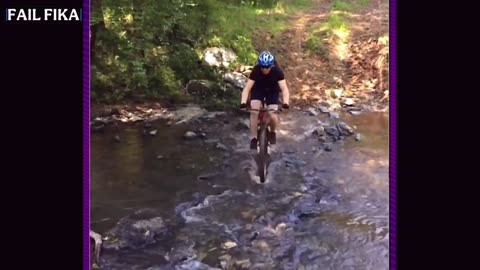 "Epic Fails You Can't Stop Watching! #EpicFails #FunnyMoments"