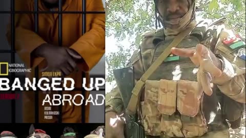 Proverbs 27:5—Russian-Biafran Army Rebukes Simon Ekpa, Warns Public: 'Do Not Be Deceived