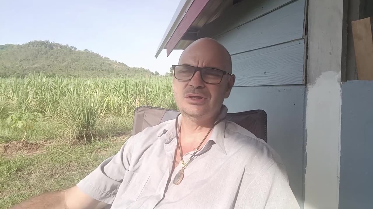 Vlog # 44 Lower PSA, high liver numbers - time for an experiment