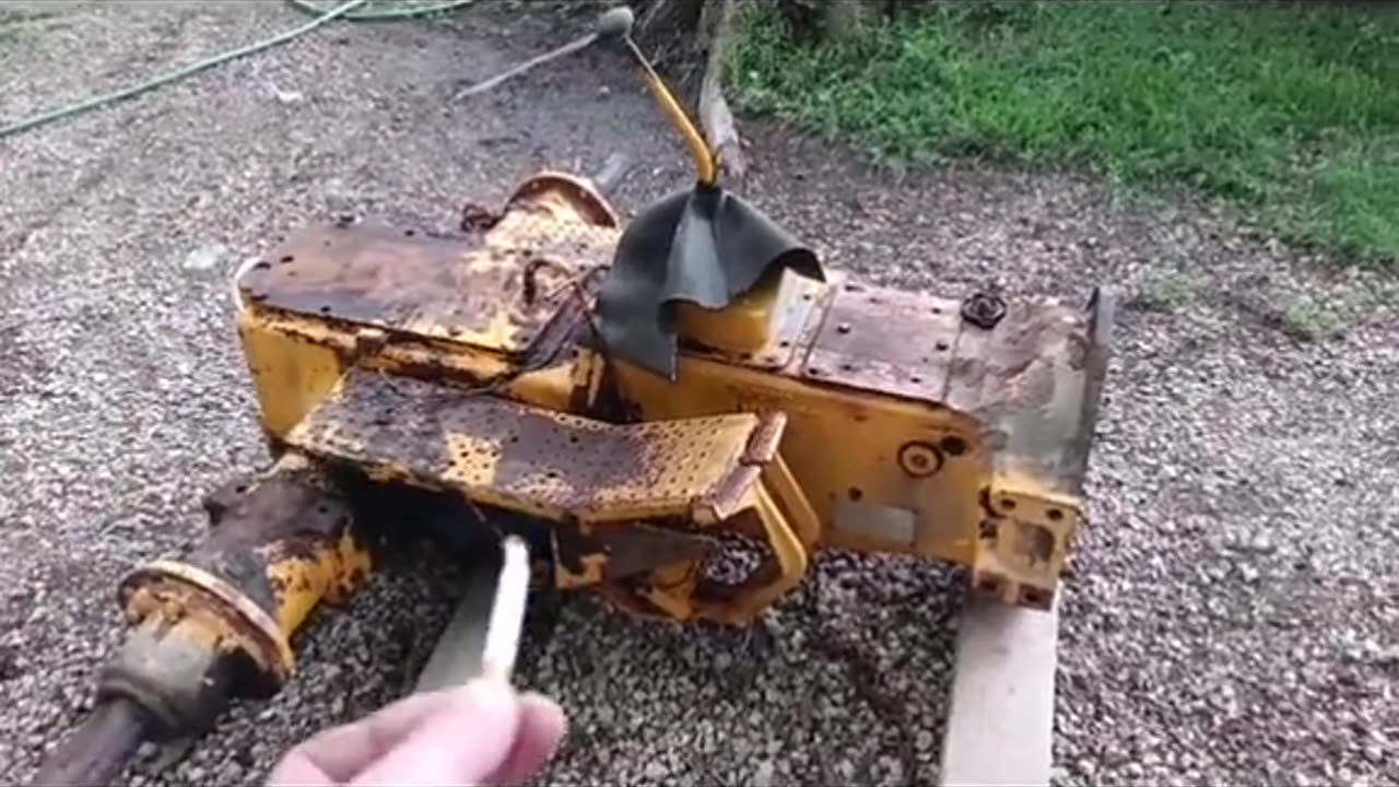 Gen Sherman - I did some other sht today as well.