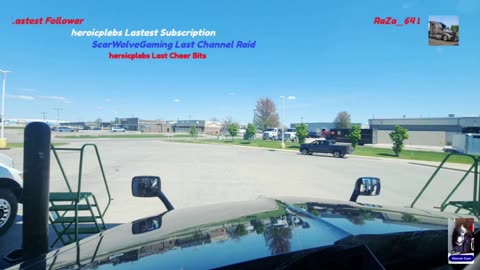 #938 IRL Owner/Operator. Hoover says lets go! Mi Pickup to MN Delivery