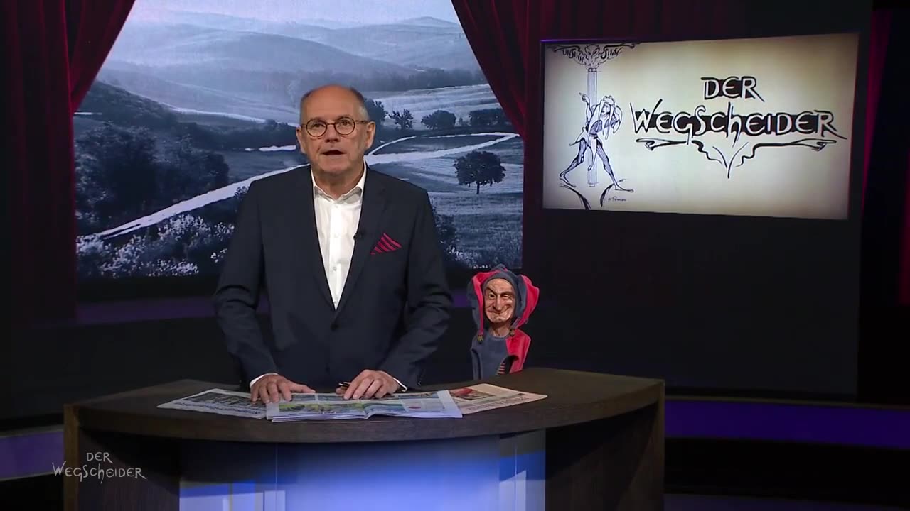 Gesichert rechtsextrem! | Der Wegscheider