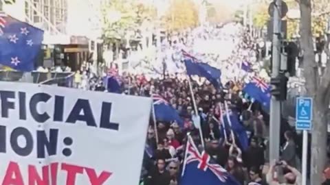 New Zealands official religion is Christianaity