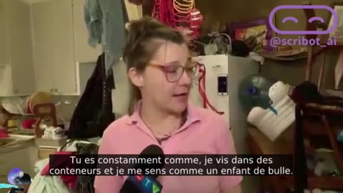 Un immeuble de St-Léonard envahi par les rats