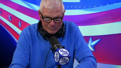 The Howie Carr Show May 13, 2025