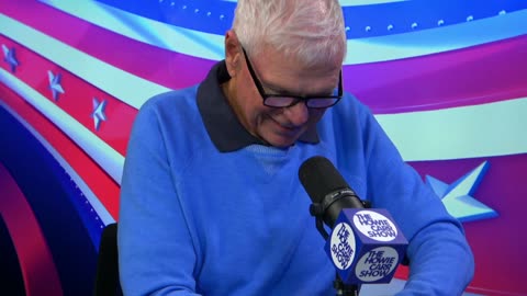 The Howie Carr Show May 13, 2025