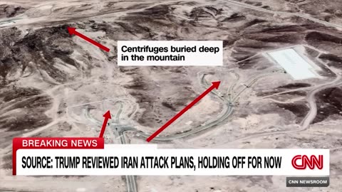 Israel has pushed the US to use its ‘bunker buster’ bomb on Iran. Here’s what it can do.