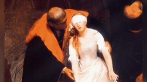 MEDIEVAL WITCH IDENTIFICATION