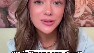 Collin Rugg uncovers coordinated TikTok messaging campaign