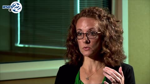 Stacy McDowell on Age Inappropriate Books Available in Concord Schools