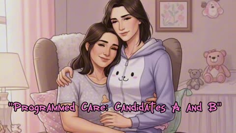 "Programmed Care: Candidates A and B"