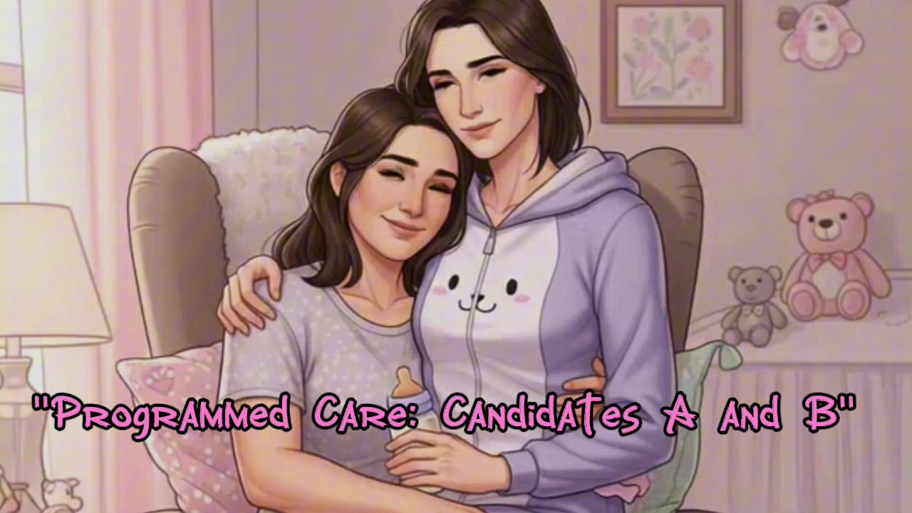 "Programmed Care: Candidates A and B"