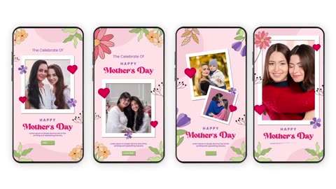Mother 🚸 photos frames 🎞️