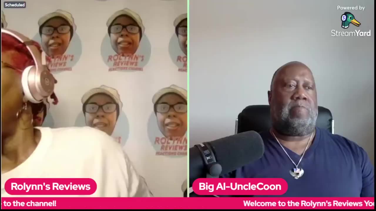 Judge Joe Brown EXPOSES KAMALA HARRIS! She is NOT BLACK! She is INCOMPETENT!