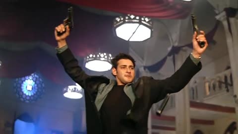 🔥 Athadu Mass Rampage Edit | Mahesh Babu Unstoppable Swag | 4K Tribute 2025