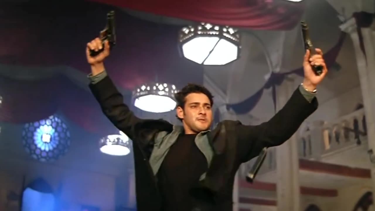 🔥 Athadu Mass Rampage Edit | Mahesh Babu Unstoppable Swag | 4K Tribute 2025