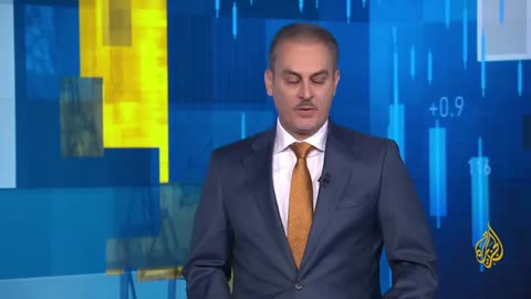 الحكومة السورية تفتتح سوق دمشق للأوراق المالية