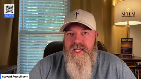 His Name is Jesus - Steve Russell Live