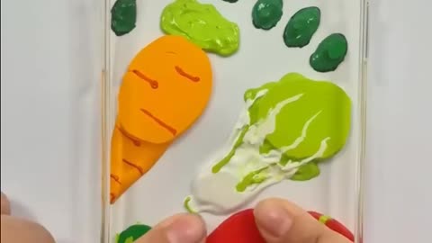 Easy art craft idea tutorial