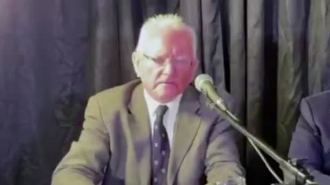 HISTORICAL ARCHIVES - Vid 7 of 19 (Dr Roger Hodkinson Summarises All)