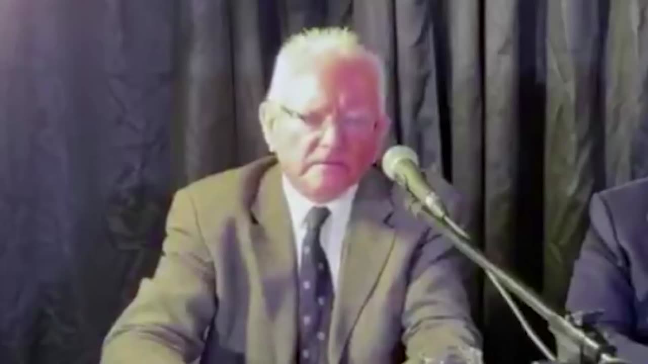 HISTORICAL ARCHIVES - Vid 7 of 19 (Dr Roger Hodkinson Summarises All)